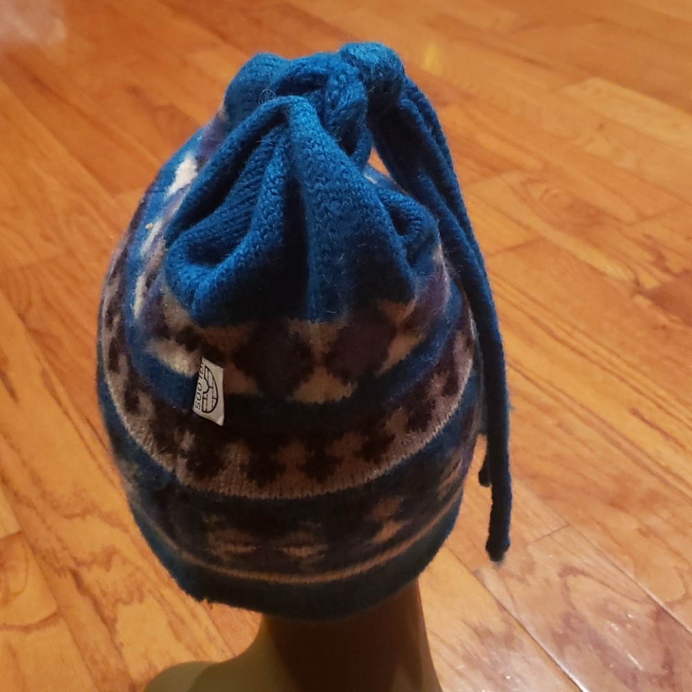 Igloos wool hat - Picture 3 of 7